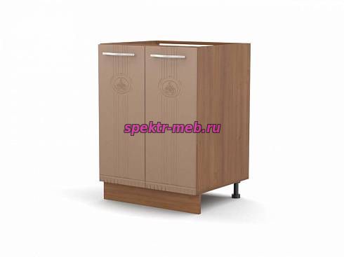 Кухонная тумба под мойку Паллада