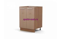 Кухонная тумба под мойку Паллада