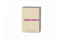 Шкаф навесной 1 дверь Вайт