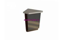 Шкаф нижний торцевой Тетчер