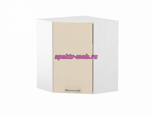 Шкаф навесной угловой Argo