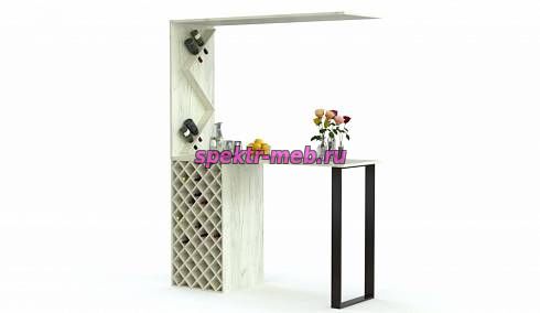 Барная стойка Юго Нео 2