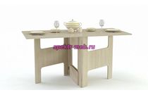 Кухонный стол Нико 4