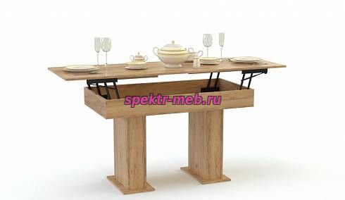 Кухонный стол Блисс 10