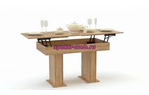 Кухонный стол Блисс 10