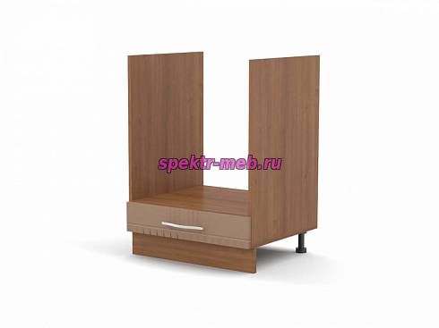 Кухонная тумба Паллада под технику