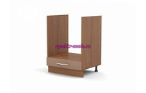 Кухонная тумба Паллада под технику