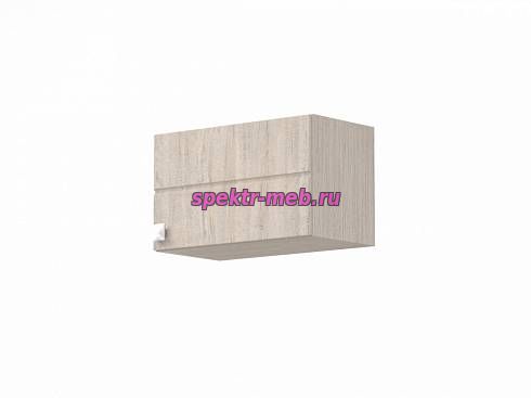 Шкаф навесной Квадро