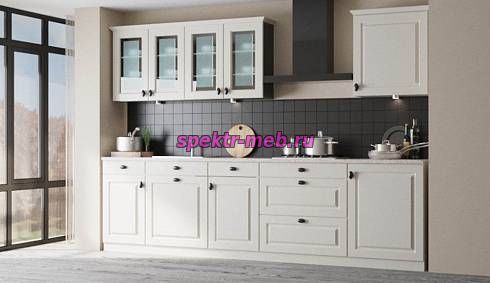 Кухонный гарнитур Амат