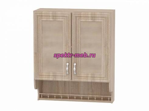 Кухонный шкаф Кантри 2 двери