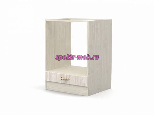 Тумба напольная под духовку Николь