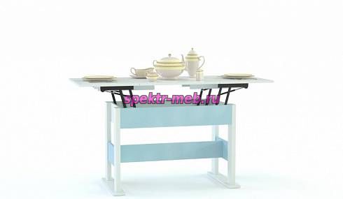 Кухонный стол Рикс 21