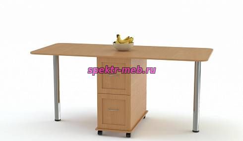 Кухонный стол Пьеро 2