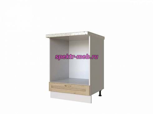 Шкаф нижний Лондон духовой