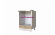 Шкаф нижний Лондон духовой