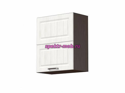 Шкаф верхний горизонтальный Европа с ПМ