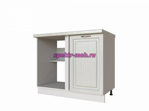 Шкаф нижний Гарда угловой 1000