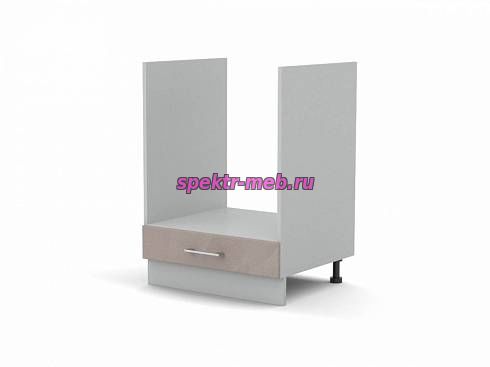 Шкаф нижний под духовой шкаф Оля