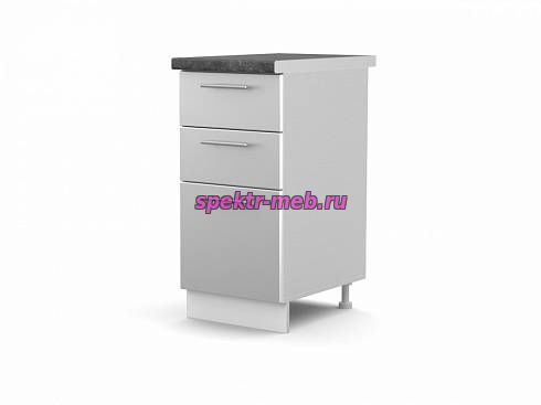 Шкаф нижний Vento 4