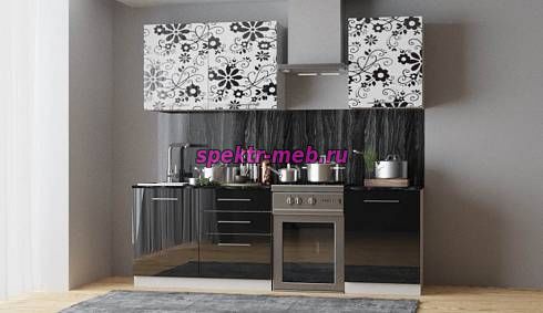Кухня Корсика 15 МДФ