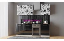 Кухня Корсика 15 МДФ