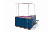 Стойка барная Морячка