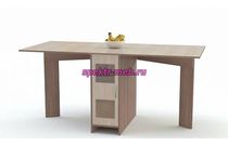 Кухонный стол Примо 3