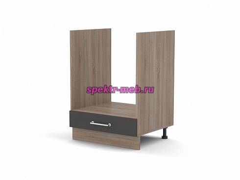 Шкаф нижний под бытовую технику Одри