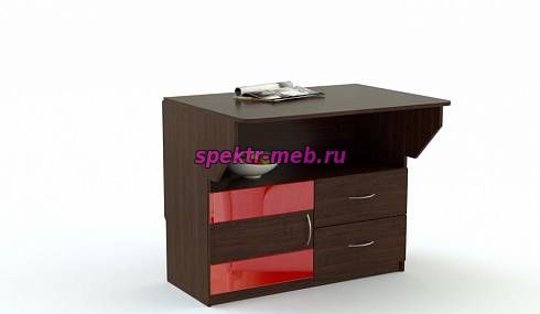 Кухонный стол Турин 3