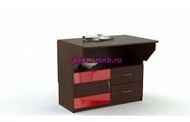 Кухонный стол Турин 3