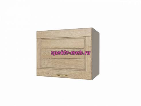 Шкаф верхний Лондон горизонтальный