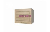 Шкаф верхний Лондон горизонтальный