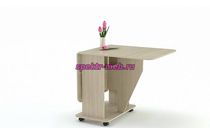 Кухонный стол Дублин 5