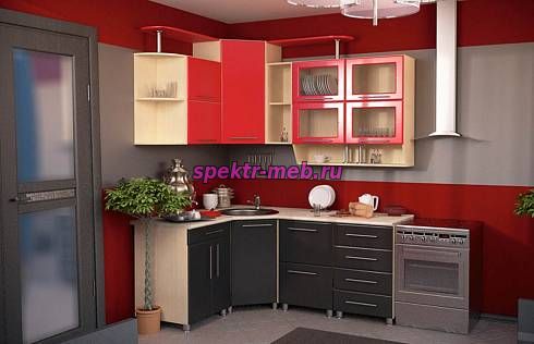 Кухня Дольче Вит