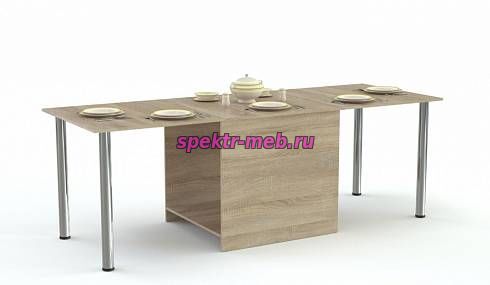 Кухонный стол Прайм 1