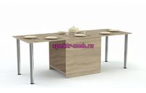 Кухонный стол Прайм 1