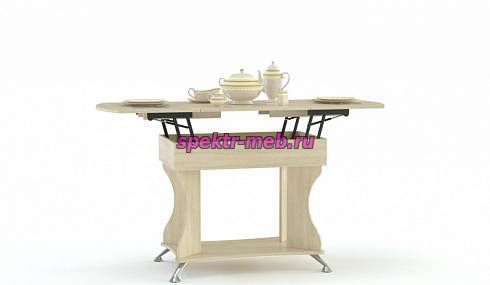 Кухонный стол Бруно 5