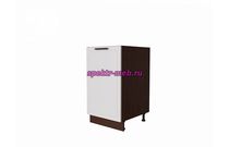 Шкаф нижний под мойку с 1-ой дверцей Тетчер