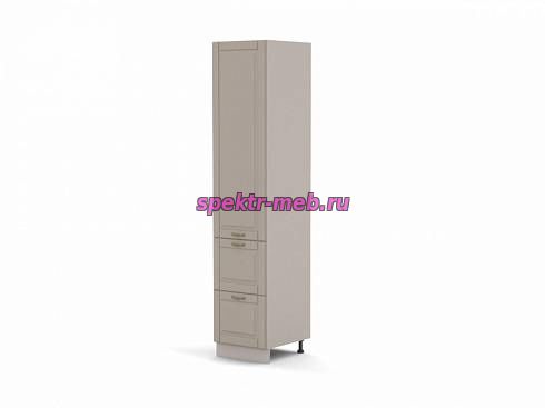 Пенал Клайд 1ДВ 2Я