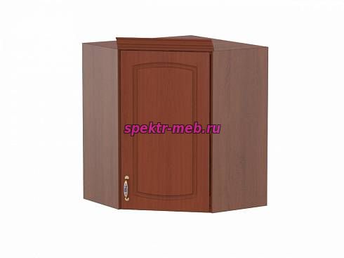 Шкаф угловой Глория