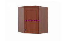 Шкаф угловой Глория