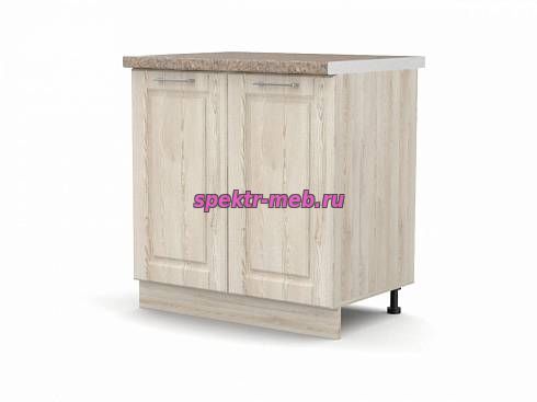 Шкаф напольный Alta 2 двери