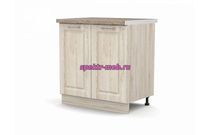 Шкаф напольный Alta 2 двери