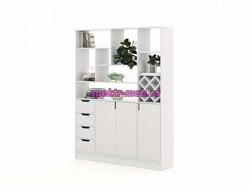 Стеллаж Рим 9