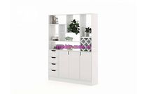 Стеллаж Рим 9