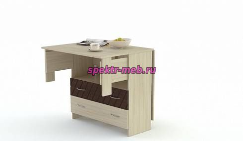 Кухонный стол Прага 17