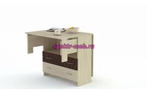 Кухонный стол Прага 17