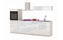 Кухонный гарнитур Скандинавия 7