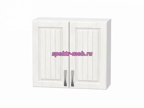 Шкаф навесной Снежная королева 2 двери