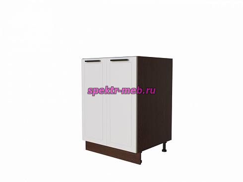 Шкаф нижний под мойку с 2-мя дверцами Тетчер